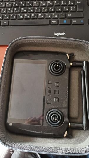 Siyi MK15 аппаратура радиоуправления