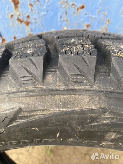 Hankook I'Pike RW11 225/55 R18