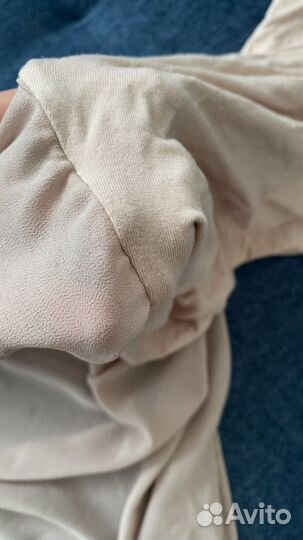 Готовый хиджаб, шарф