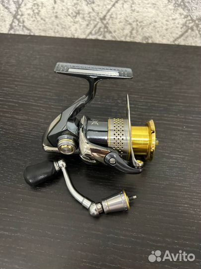 Катушка shimano stella 3000