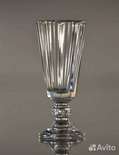 Хрустальный набор лафитников 35 мл