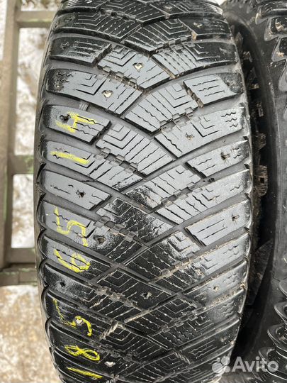 Goodyear Ultragrip Ice Arctic 185/65 R14