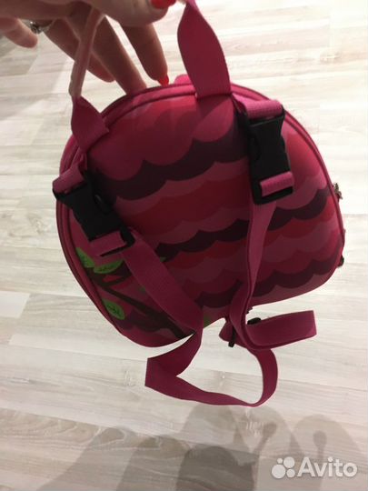 Детский рюкзачок