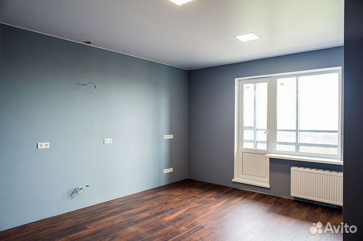 Ремонт квартир без посредников