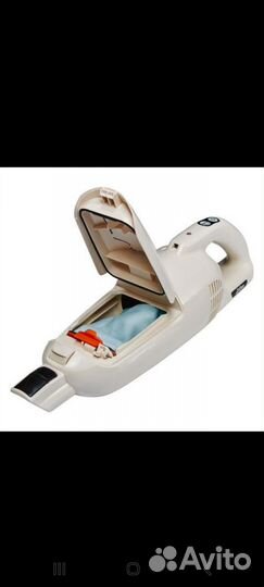 Аккумуляторный пылесос makita 12 вольт