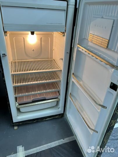 Холодильник ЗИЛ