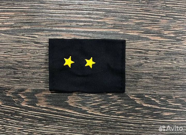 Фальш погоны Полиция