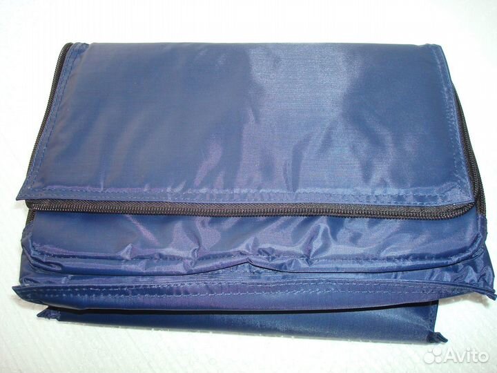 Термосумка с радио