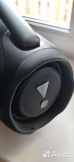Колонка jbl boombox 3 оригинал