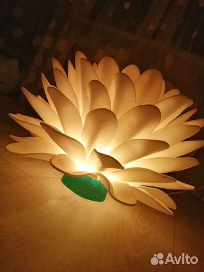 Светильник ночник