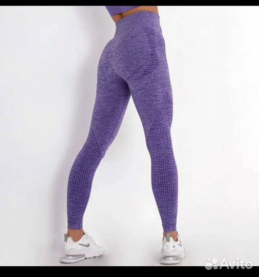 Костюм для йоги