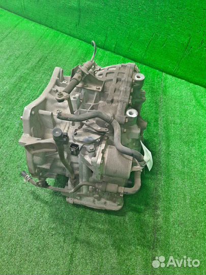 АКПП CVT MR20 DE mr20de 2.0 Nissan Qashqai J10 2WD