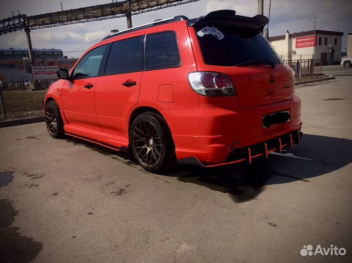 Сплиттер, диффузор на любой авто