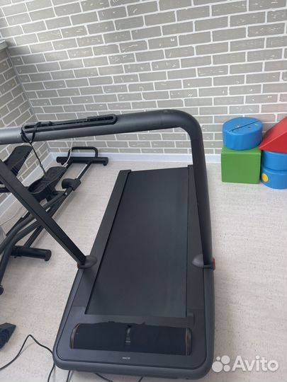 Беговая дорожка bork