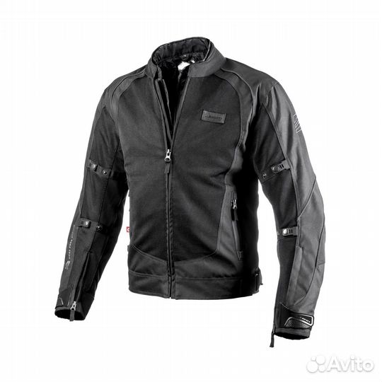 Мотокуртка Shima X-mesh