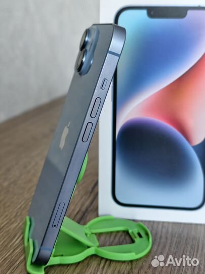 iPhone 14, 128 ГБ
