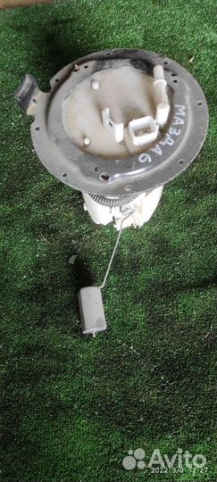 Бензонасос mazda 6 GH