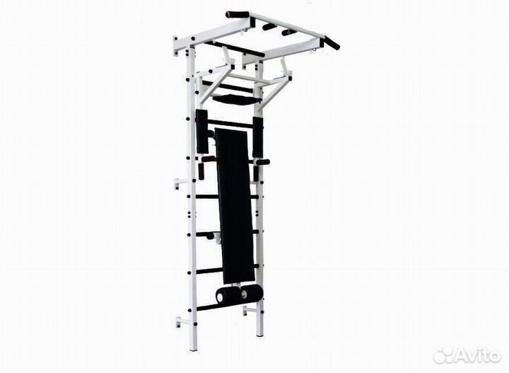 Шведская стенка профи sp2 усиленная