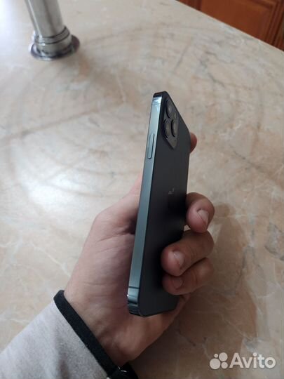 iPhone 12 Pro, 256 ГБ