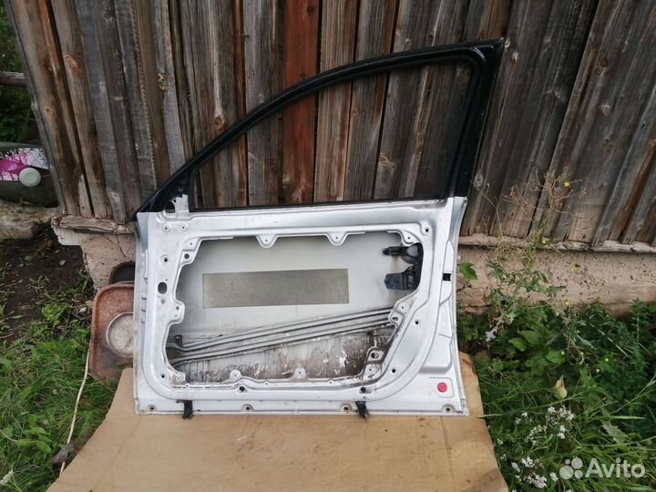 Двери passat B5 цена за дверь