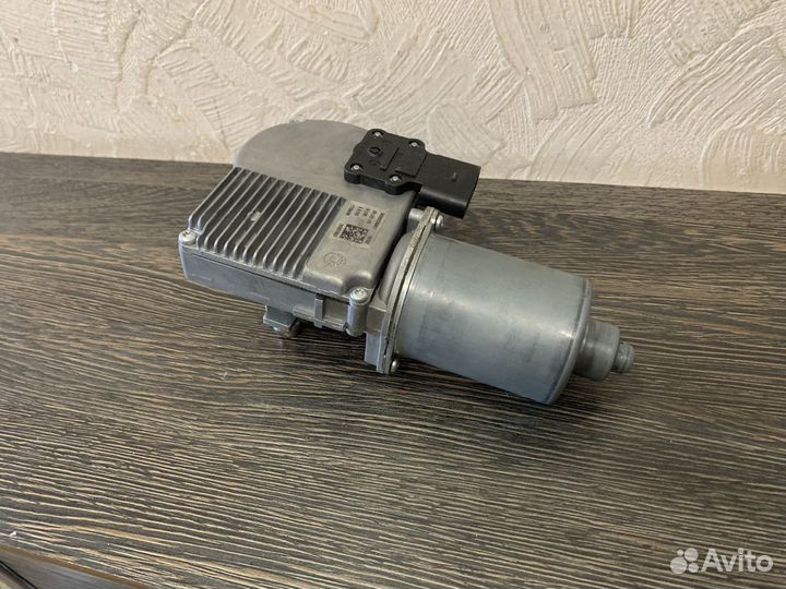 Моторчик стеклоочистителя mercedes w222