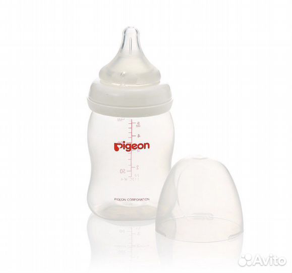 Бутылочки для кормления