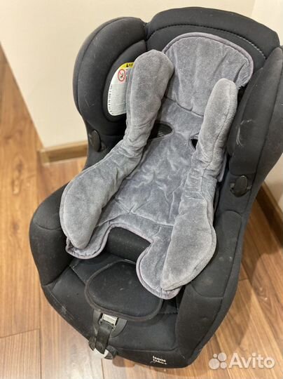 Автокресло Bebe Confort 0-18 кг, примерно до 4 лет