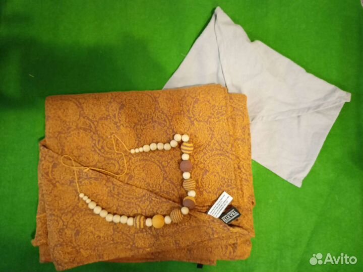 Слинг шарф ellevill