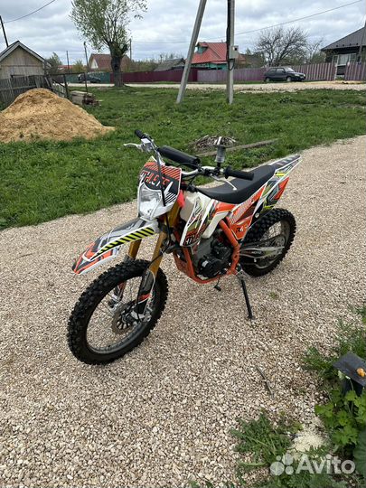 Regulmoto Athlet