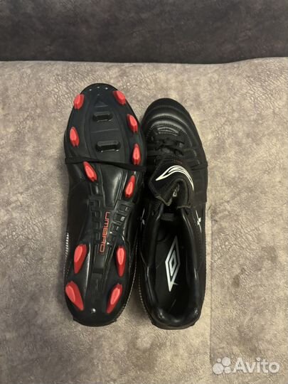 Бутсы umbro