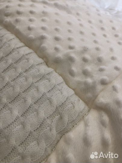 Конверт на выписку осень-зима