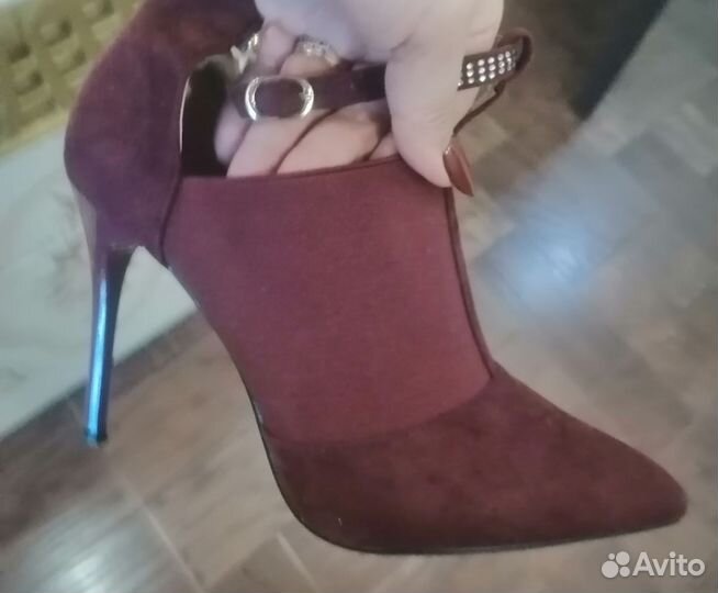 Туфли женские 40 размер