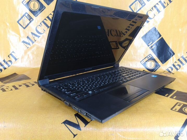 Ноутбук Lenovo