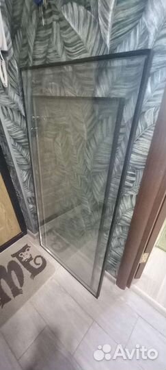 Стеклопакеты без рамы бу