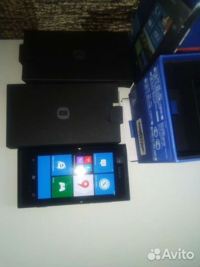 Смартфоны nokia