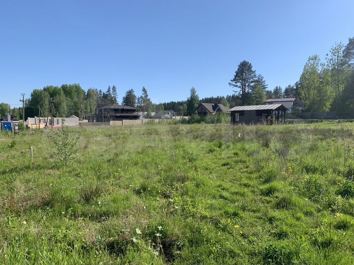 Участок 60 сот. (ИЖС)