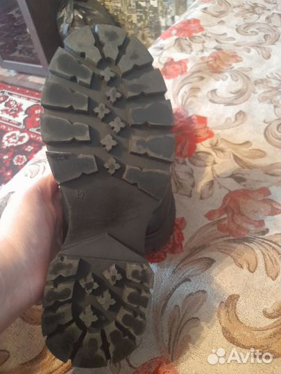 Лоферы женские