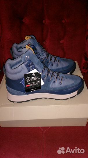 Кроссовки мужские Lacoste