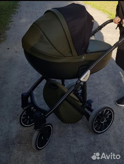 Anex Sport Discovery