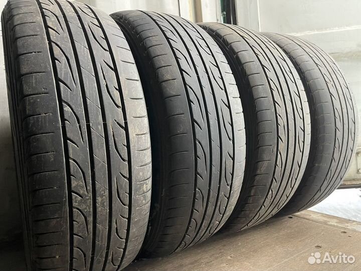 Dunlop Le Mans LM 704 195/60 R15