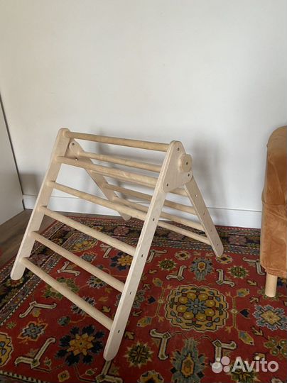 Треугольник пиклера