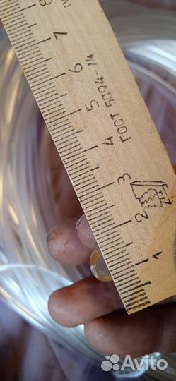 Трубка капилярная для кондиционирования