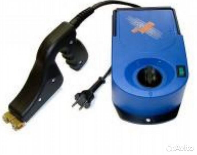 Машинка для нарезки протектора rillfit SIX регувер