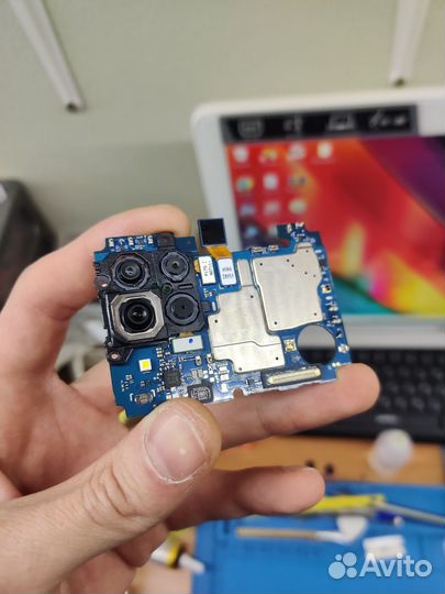 Ремонт, запчасти, выкуп телефонов