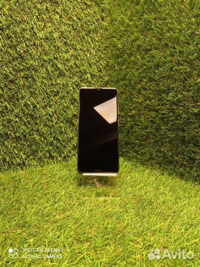 Nokia 2.4, 3/64 ГБ