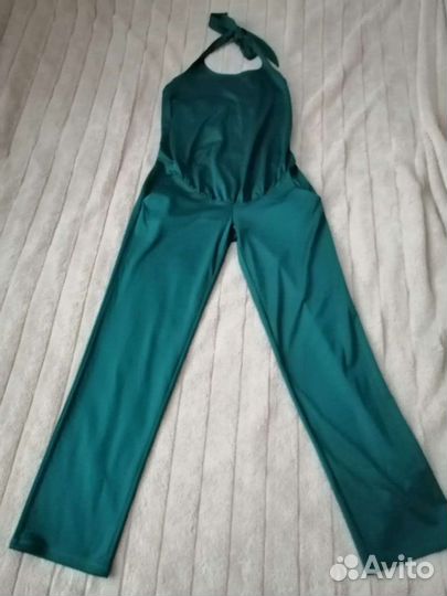 Комбинезон для беременных 46р