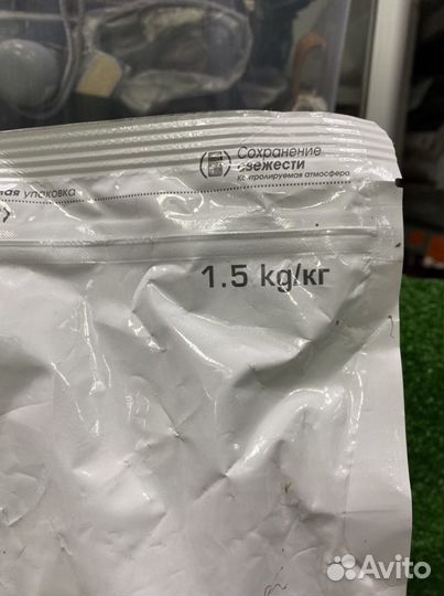 Корм для собак