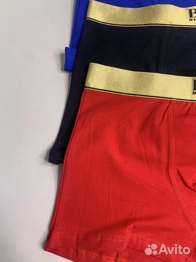 Трусы мужские