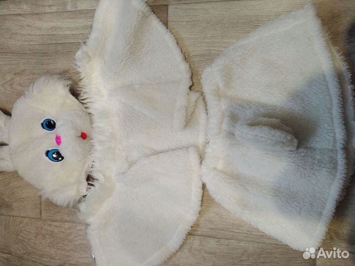 Новогодний костюмчик