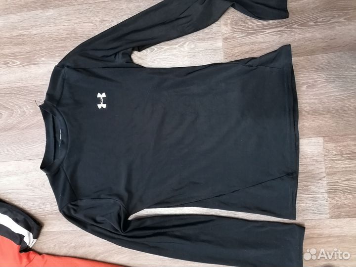 Детская хоккейная форма 5-8